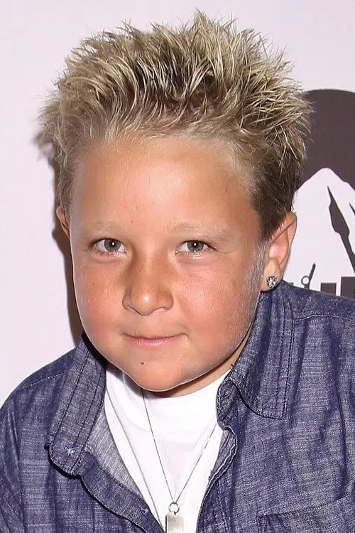 Jackson Nicoll