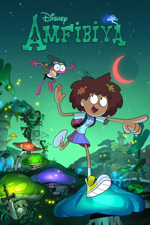 Amphibia