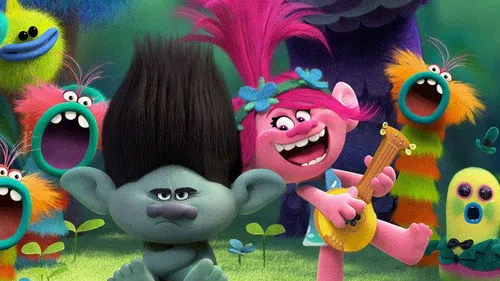 Troller izle