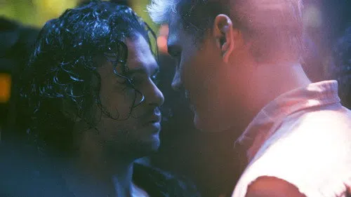 John F. Donovan'ın Ölümü ve Yaşamı izle