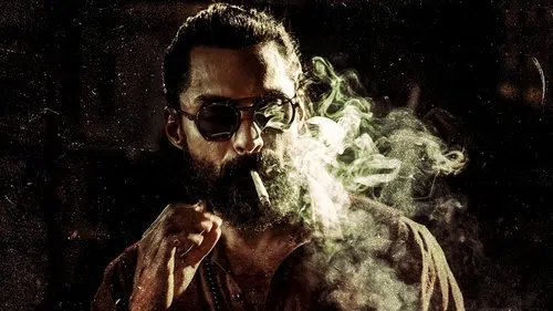 అమిగోస్ izle afişi