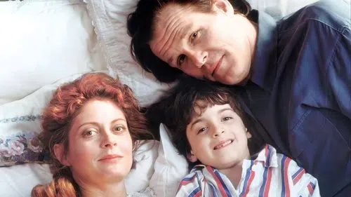 Lorenzo'nun Yağı izle