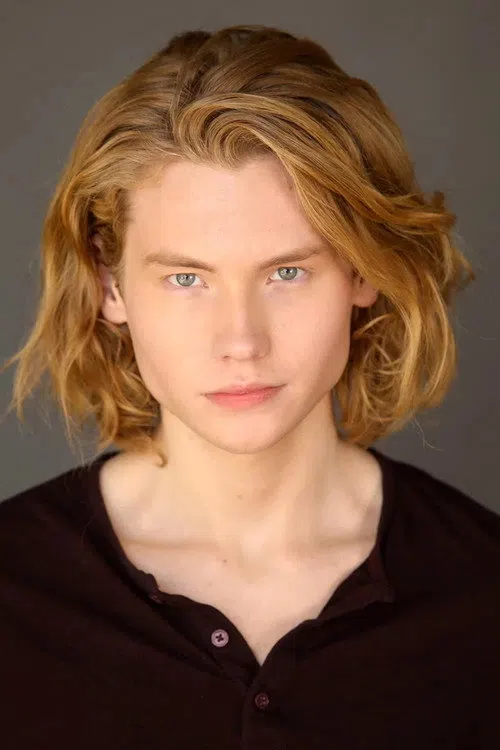 Benny Thrasher