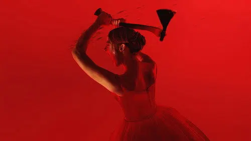 Canavar: Lizzie Borden'ın Hikâyesi izle