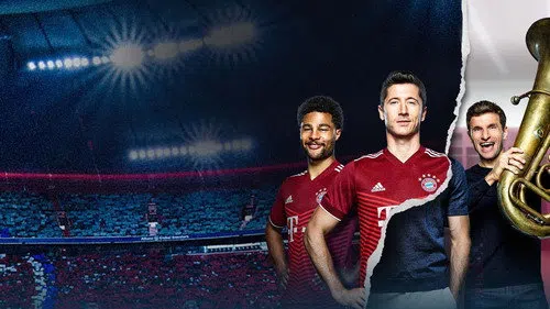 BAYERN MÜNİH – EFSANENİN PERDE ARKASI izle