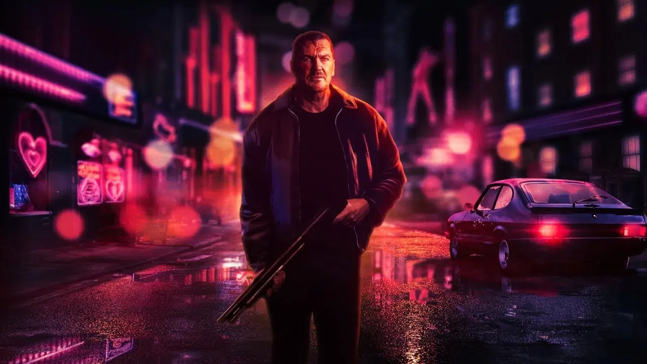 Rise of the Footsoldier: Vengeance izle afişi