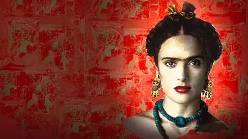 Frida izle