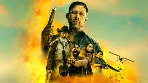 Get Fast izle