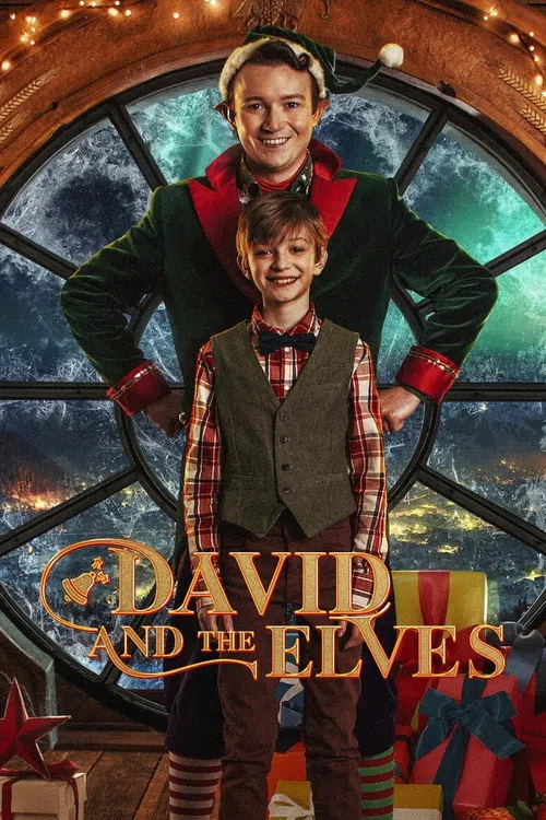 David ve Elfler