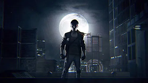 Kung Fury izle afişi