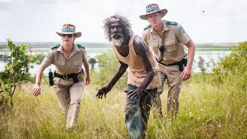 Charlie's Country izle