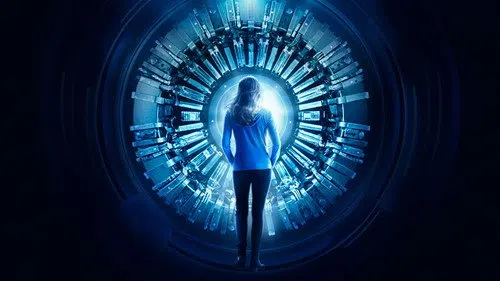 Curvature izle
