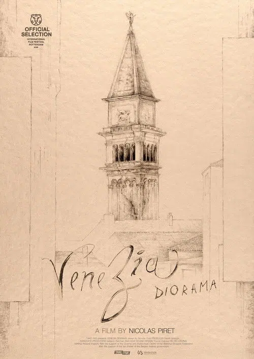 Venezia Diorama