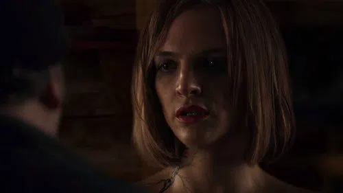 Nabız 2: Ölümden Sonra izle