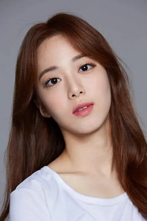 Jung Hyun-ji