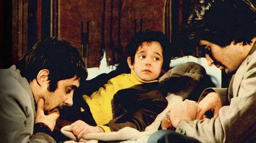 Canım Kardeşim izle afişi
