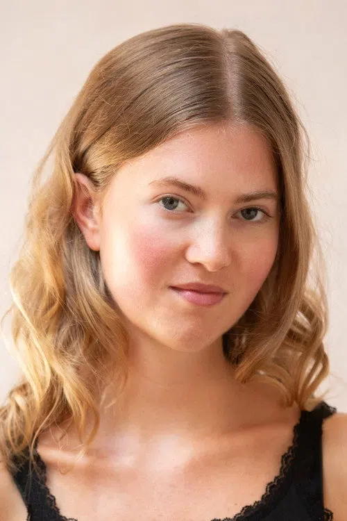 Nina Barnett