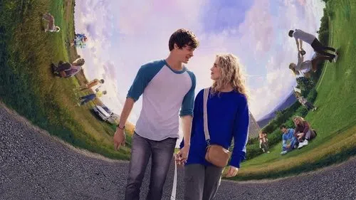 Küçük Ama Mükemmel Şeylerin Haritası izle