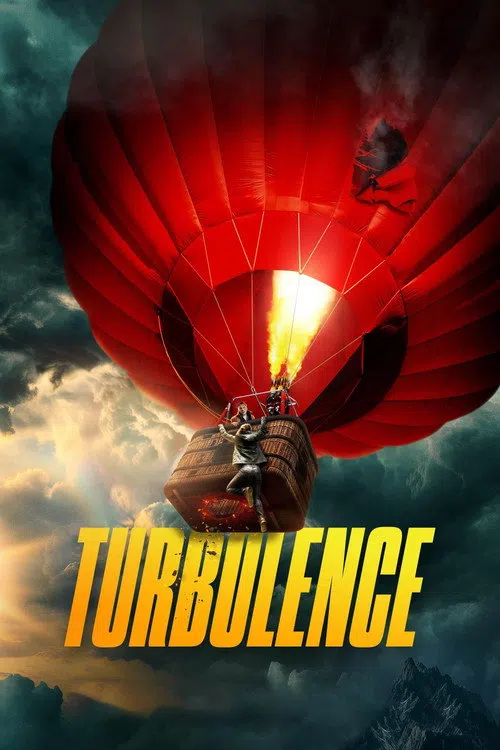 Turbulence