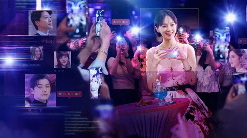 Celebrity izle
