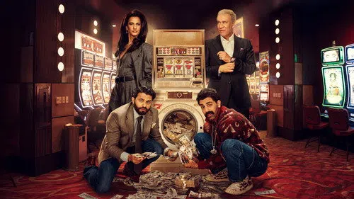 Deli Boys izle