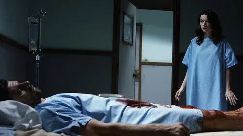 Antidote izle afişi