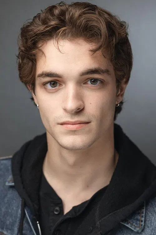 Aidan Armstrong