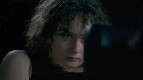Kız Kardeşim izle