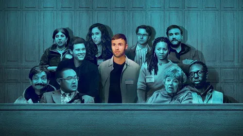 Jüri Görevi izle