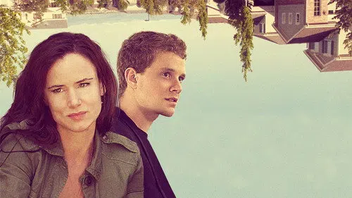 Kelly & Cal izle afişi