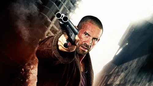 Avengement izle