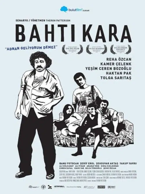 Bahtı Kara