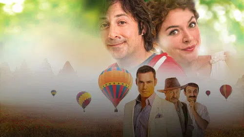 Patron Mutlu Son İstiyor izle afişi
