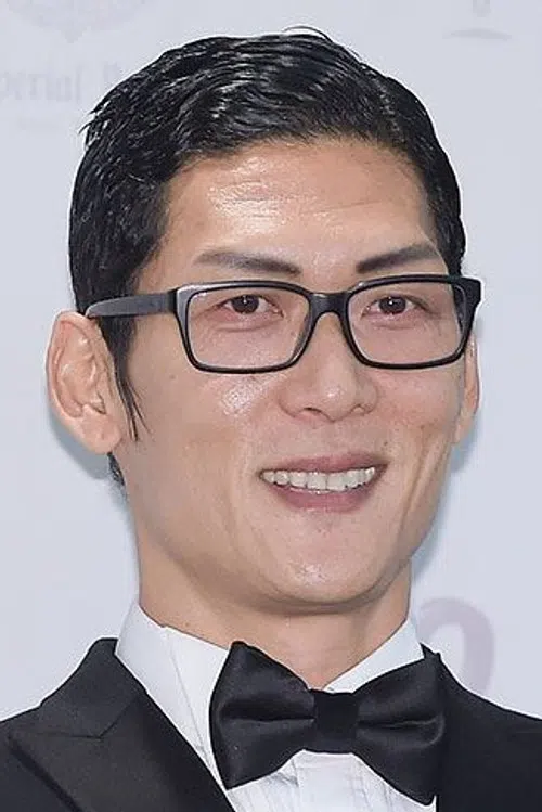 박준형