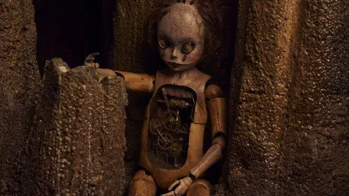 Karabasan izle