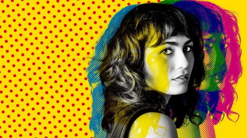 Léa'nın 7 Yaşamı izle afişi