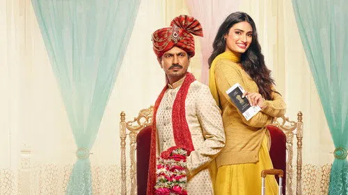 मोतीचूर चकनाचूर izle