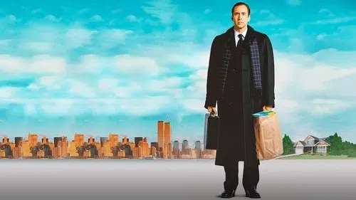 Aile Babası izle