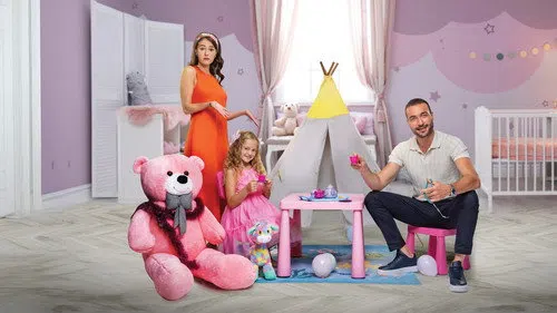 Kız Babası izle afişi