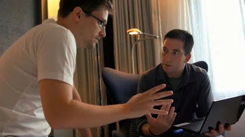 Citizenfour izle