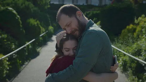 Fidan izle afişi
