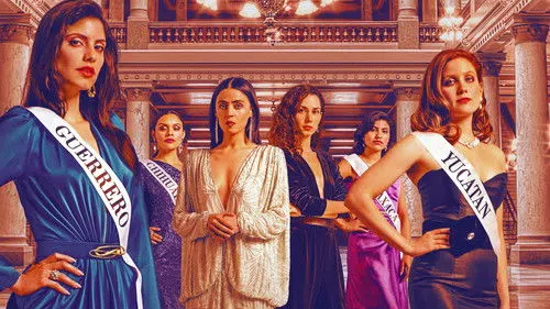 Señorita 89 izle