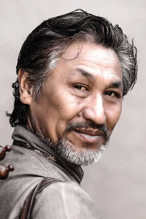 Tsering Dorjee Bawa