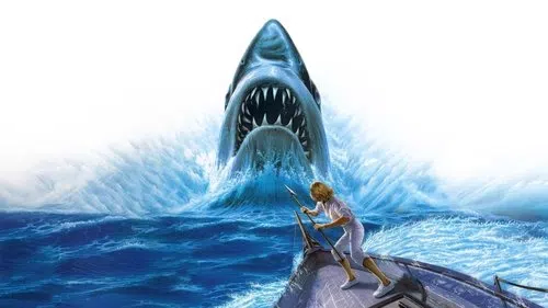 Jaws 4: İntikam izle