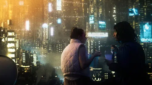 Molli and Max in the Future izle afişi