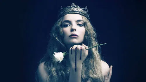 The White Princess izle