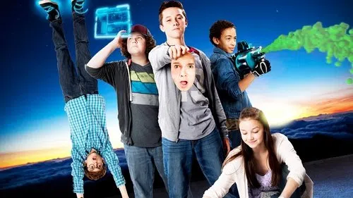 Mucize Oyuncaklar izle