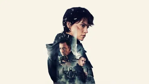 Cleaner izle afişi