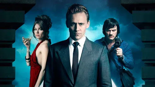 Gökdelen izle afişi