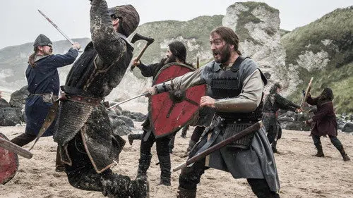 Viking Destiny izle afişi